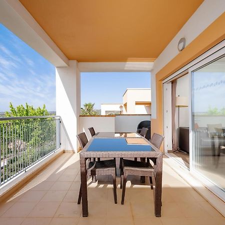 Vale Da Ribeira Apartment , Country View And Pool Mexilhoeira Grande Dış mekan fotoğraf