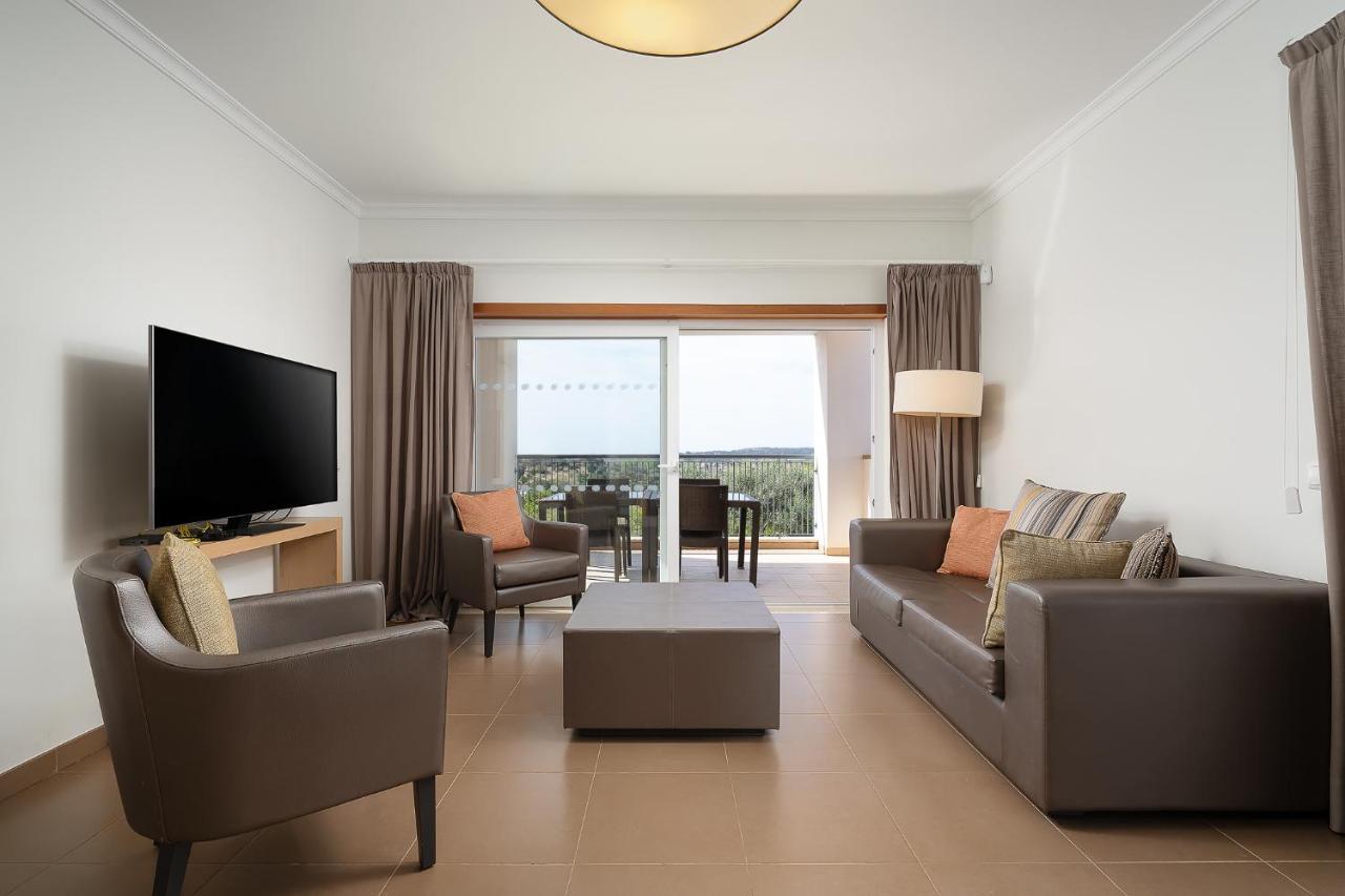 Vale Da Ribeira Apartment , Country View And Pool Mexilhoeira Grande Dış mekan fotoğraf