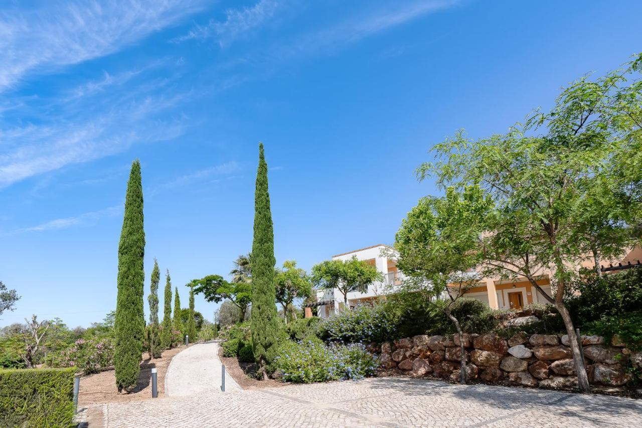 Vale Da Ribeira Apartment , Country View And Pool Mexilhoeira Grande Dış mekan fotoğraf