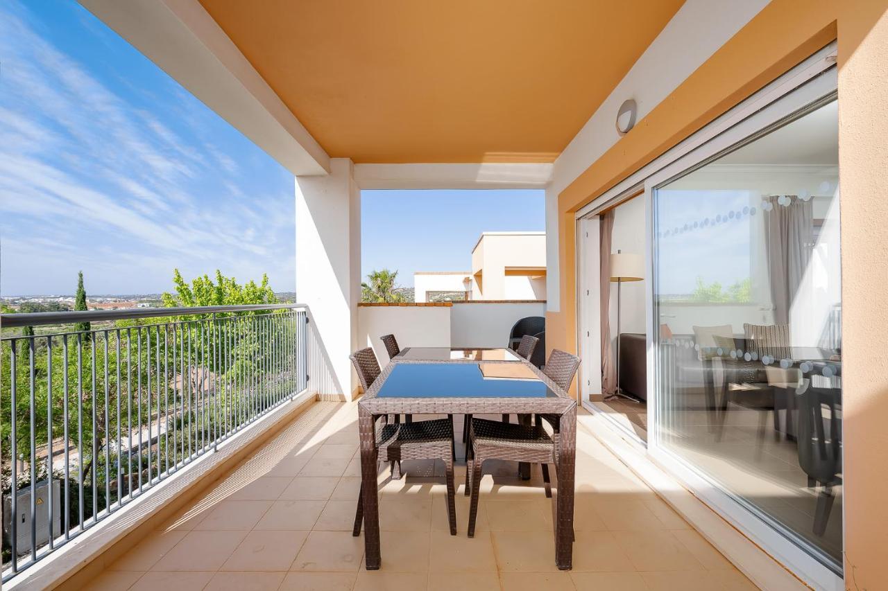 Vale Da Ribeira Apartment , Country View And Pool Mexilhoeira Grande Dış mekan fotoğraf