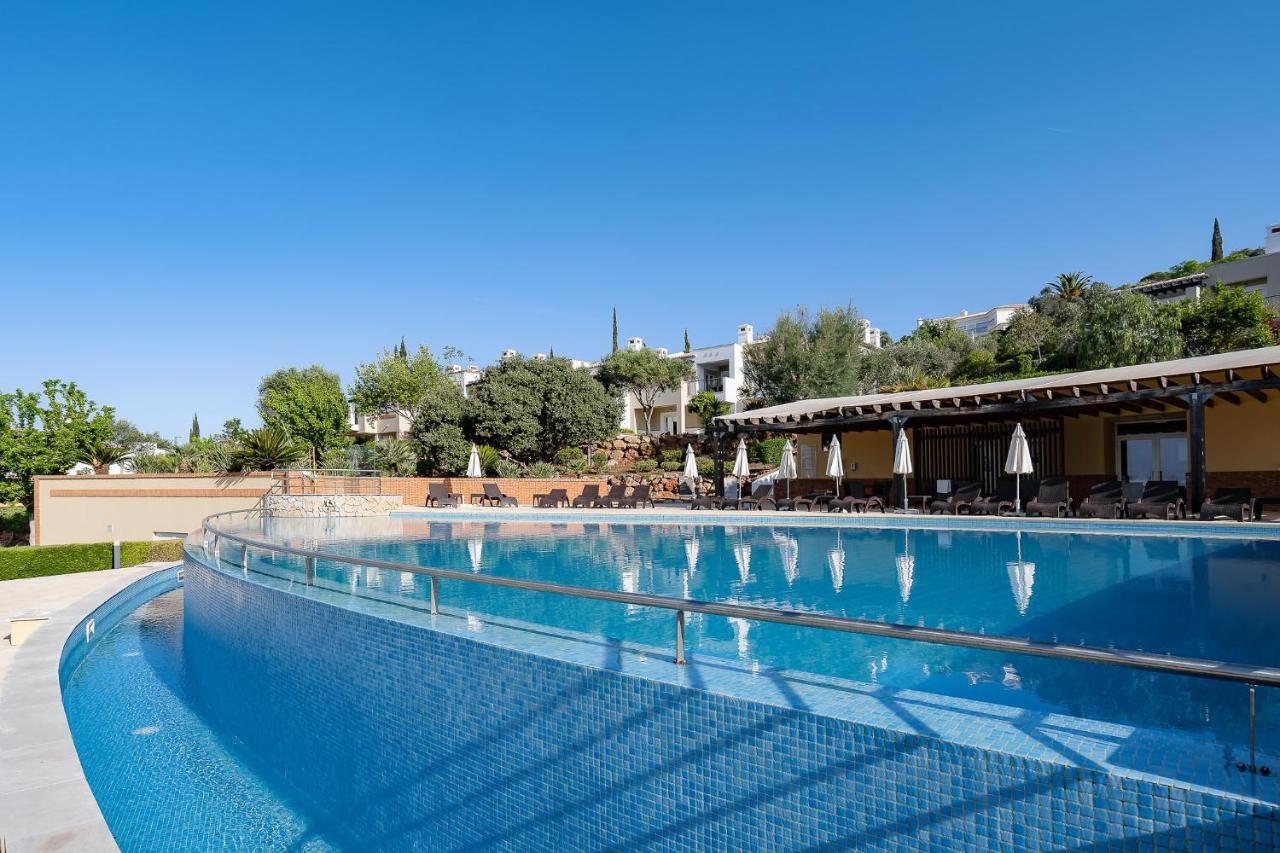 Vale Da Ribeira Apartment , Country View And Pool Mexilhoeira Grande Dış mekan fotoğraf