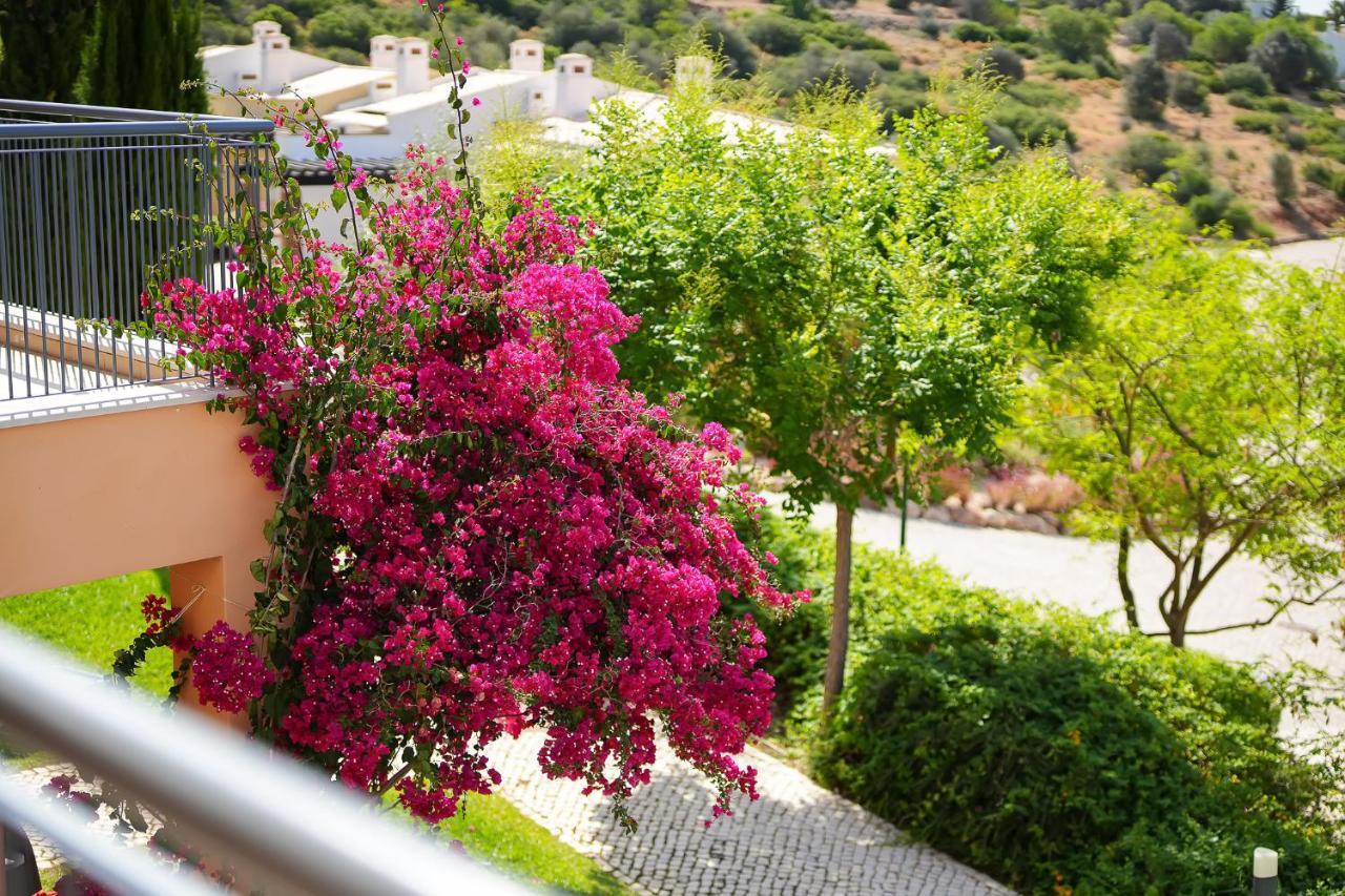 Vale Da Ribeira Apartment , Country View And Pool Mexilhoeira Grande Dış mekan fotoğraf